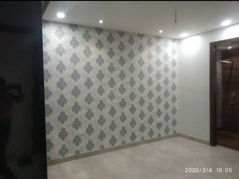 4 BHK Builder Floor