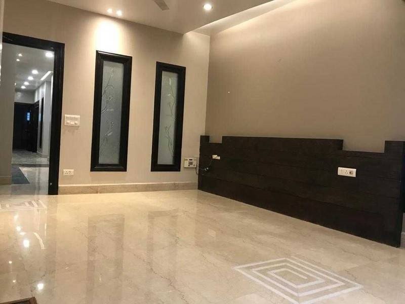 3 BHK Builder Floor