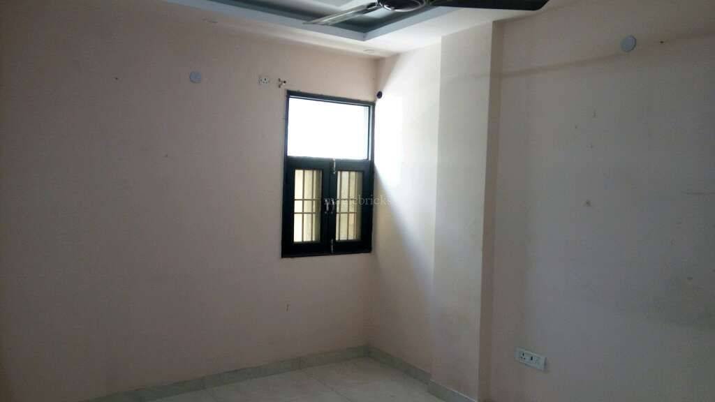 2 BHK Builder Floor