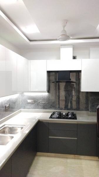 3 BHK Flat