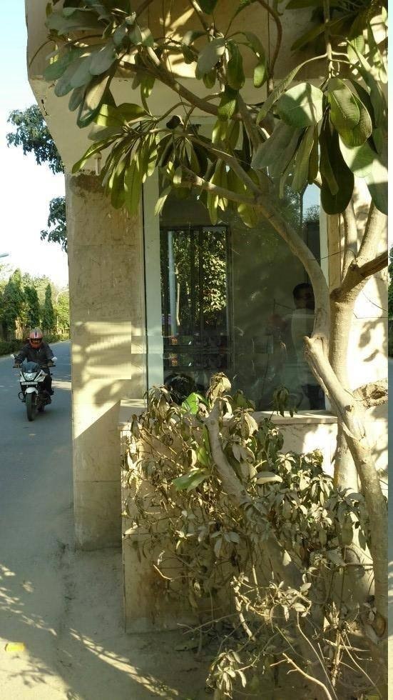 5 BHK Farm House