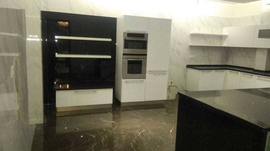 6 BHK Villa