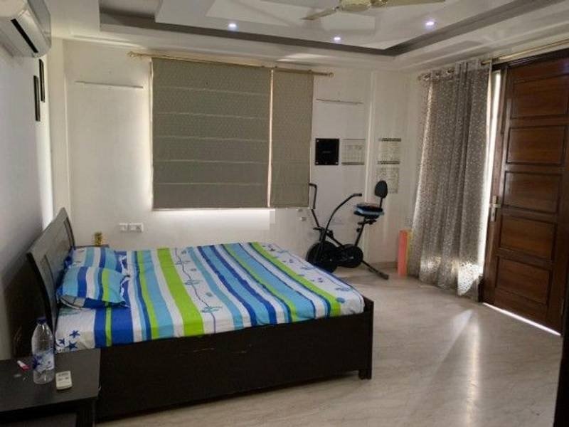 3 BHK Builder Floor