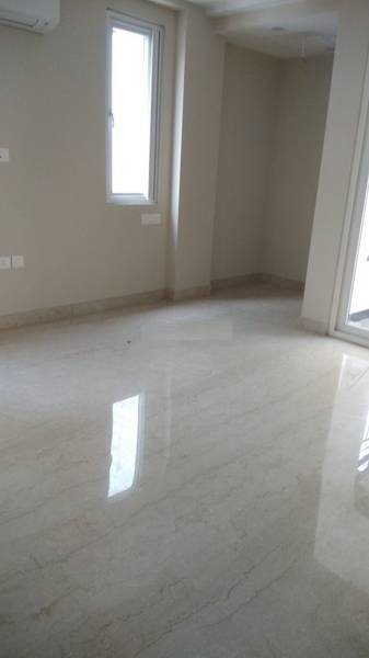 3 BHK Builder Floor