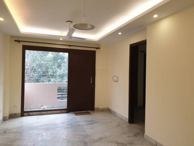 3 BHK Builder Floor