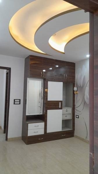 3 BHK Flat