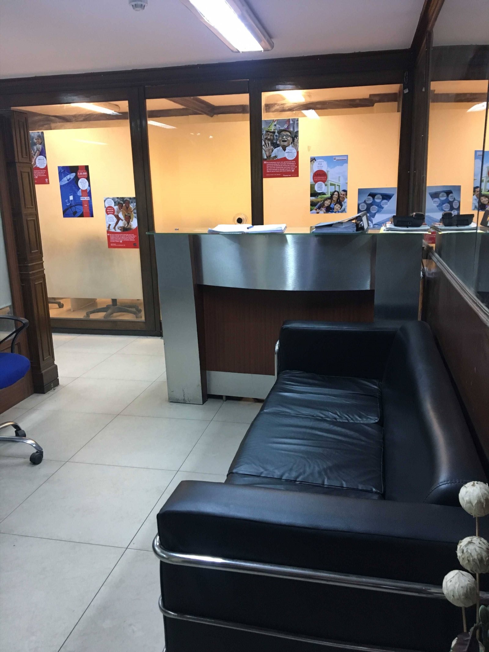 Commercial Office Space