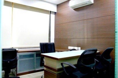 Commercial Office Space