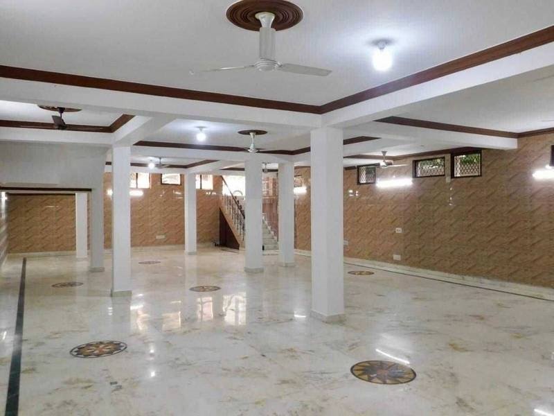 Commercial Office Space