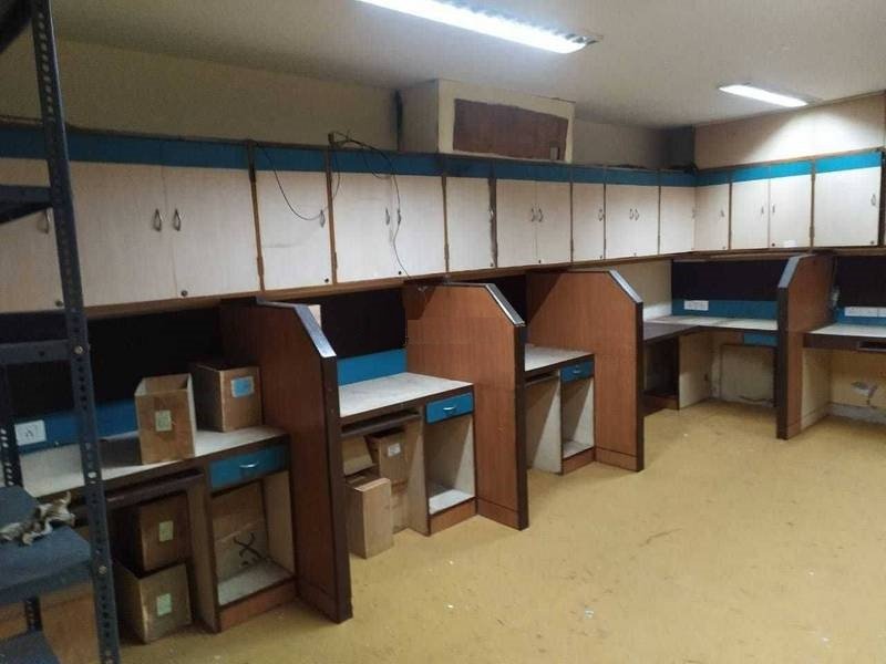 Commercial Office Space