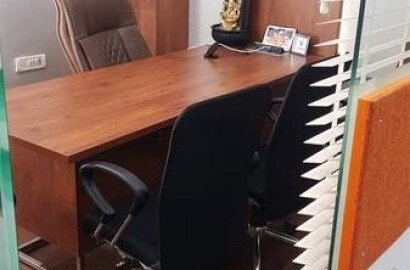 Commercial Office Space