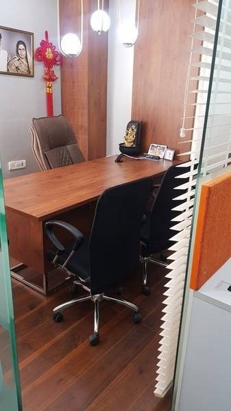 Commercial Office Space