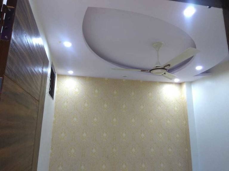 2 BHK Independent Floor