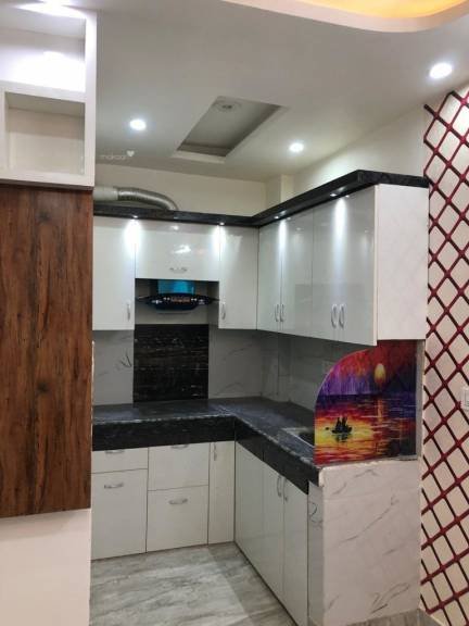 2 BHK Independent Floor
