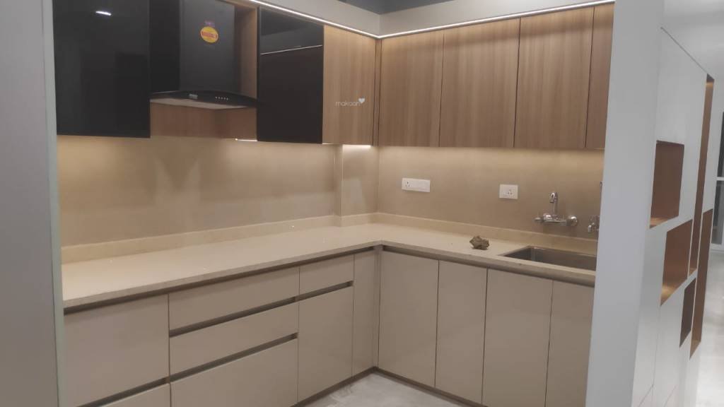 3 BHK Independent Floor