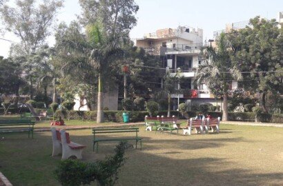 3 BHK Apartment