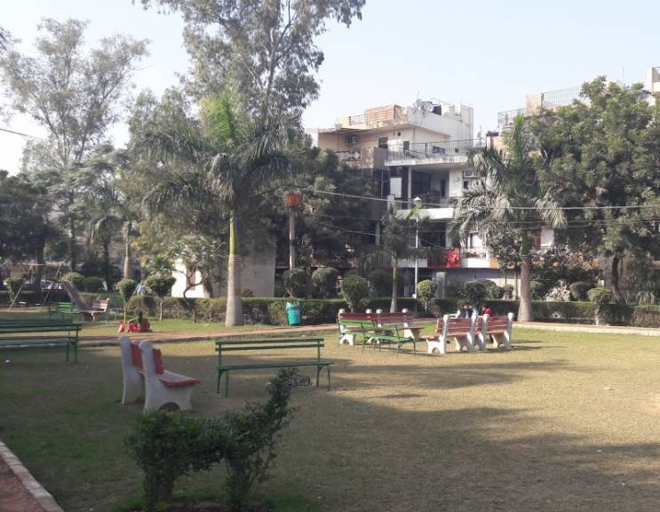 3 BHK Apartment