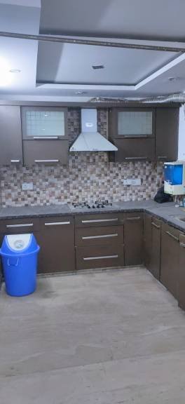 3 BHK Independent Floor