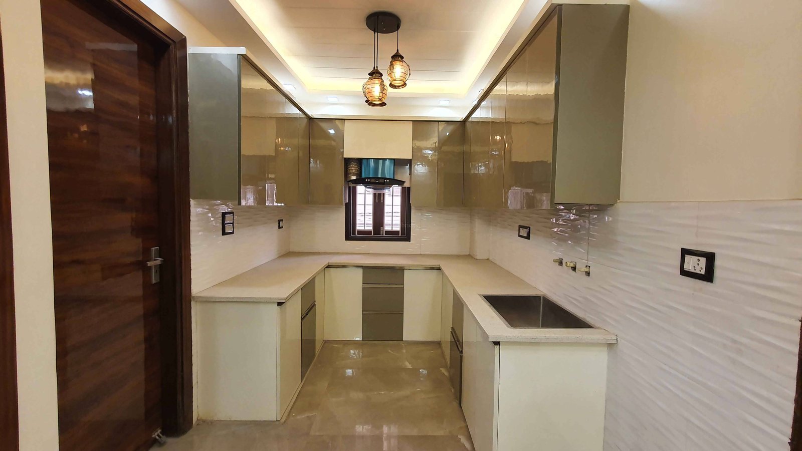 3 BHK Floor