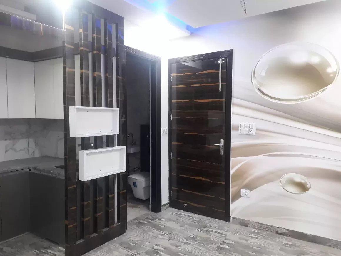 2 BHK Apartment