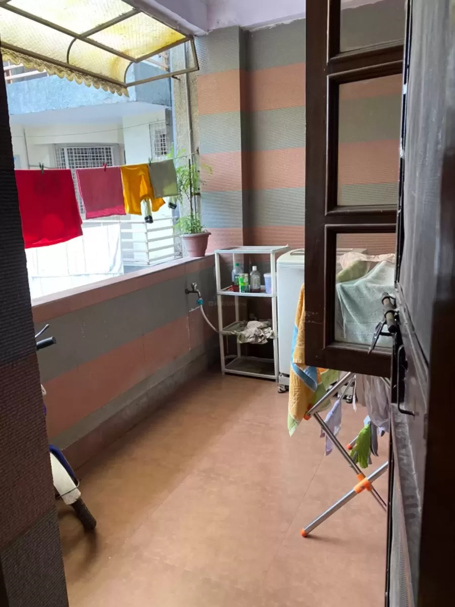 3 BHK Apartment