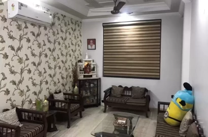 3 BHK Apartment