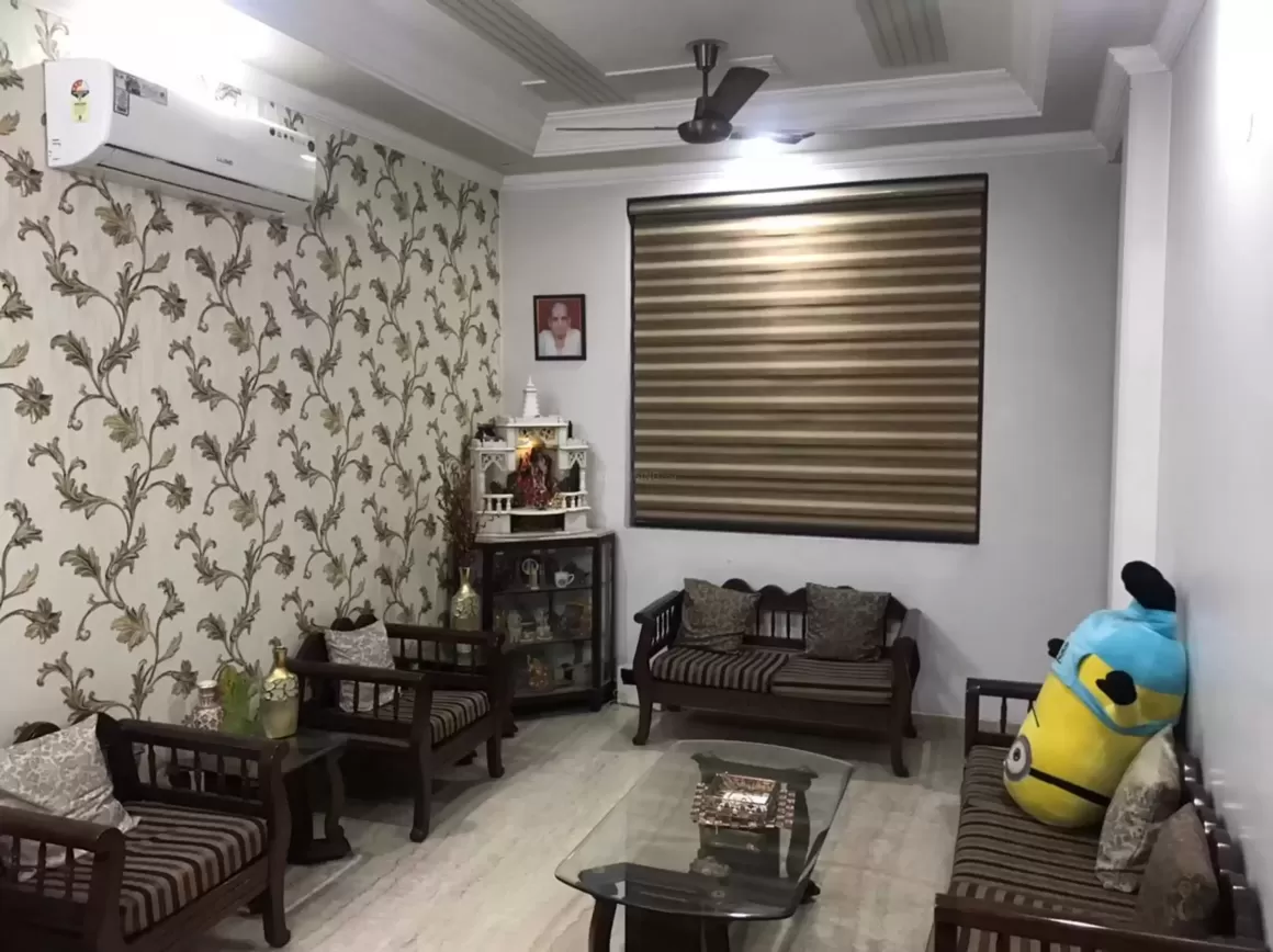 3 BHK Apartment
