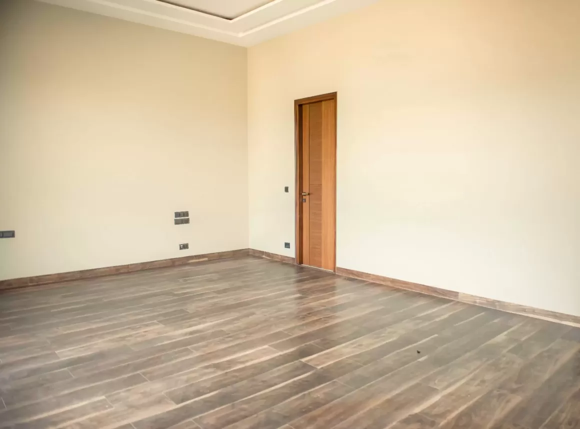 5 BHK Villa