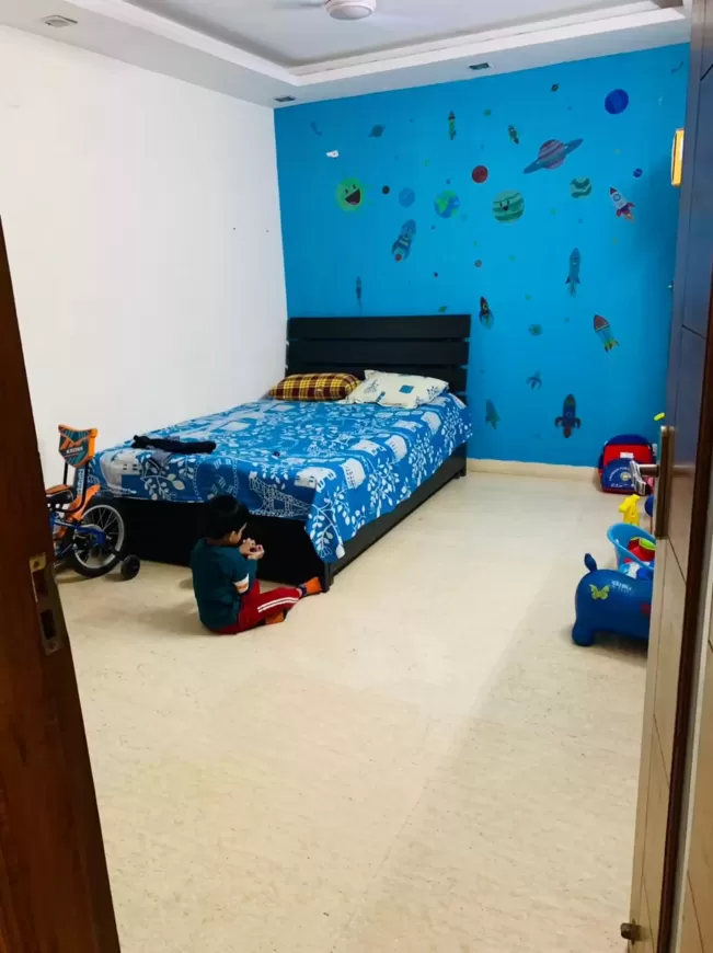 3 BHK Apartment
