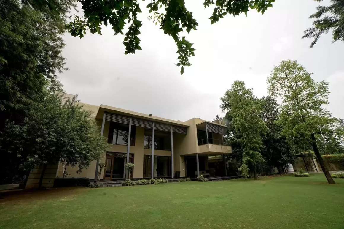 4 BHK Villa