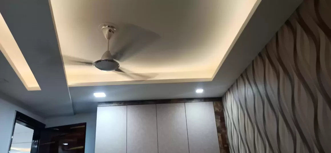 7 BHK Villa