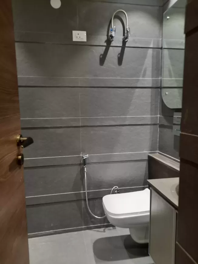 4 BHK Apartment