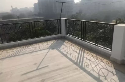 4 BHK Apartment