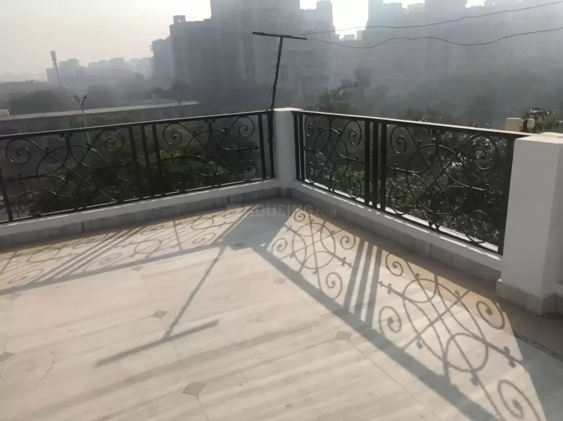 4 BHK Apartment
