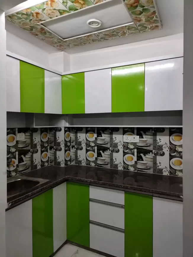 2 BHK Apartment