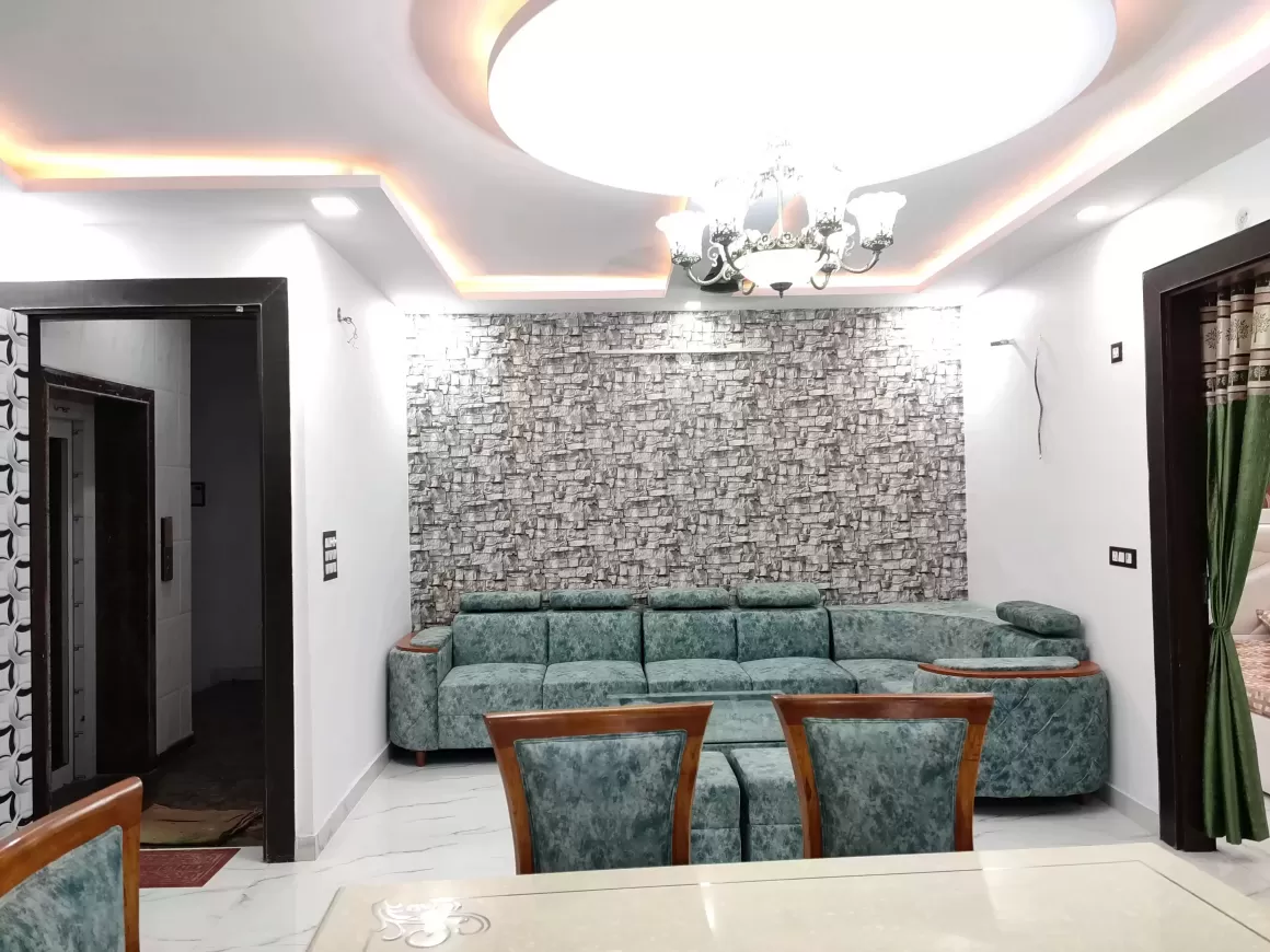 4 BHK Apartment