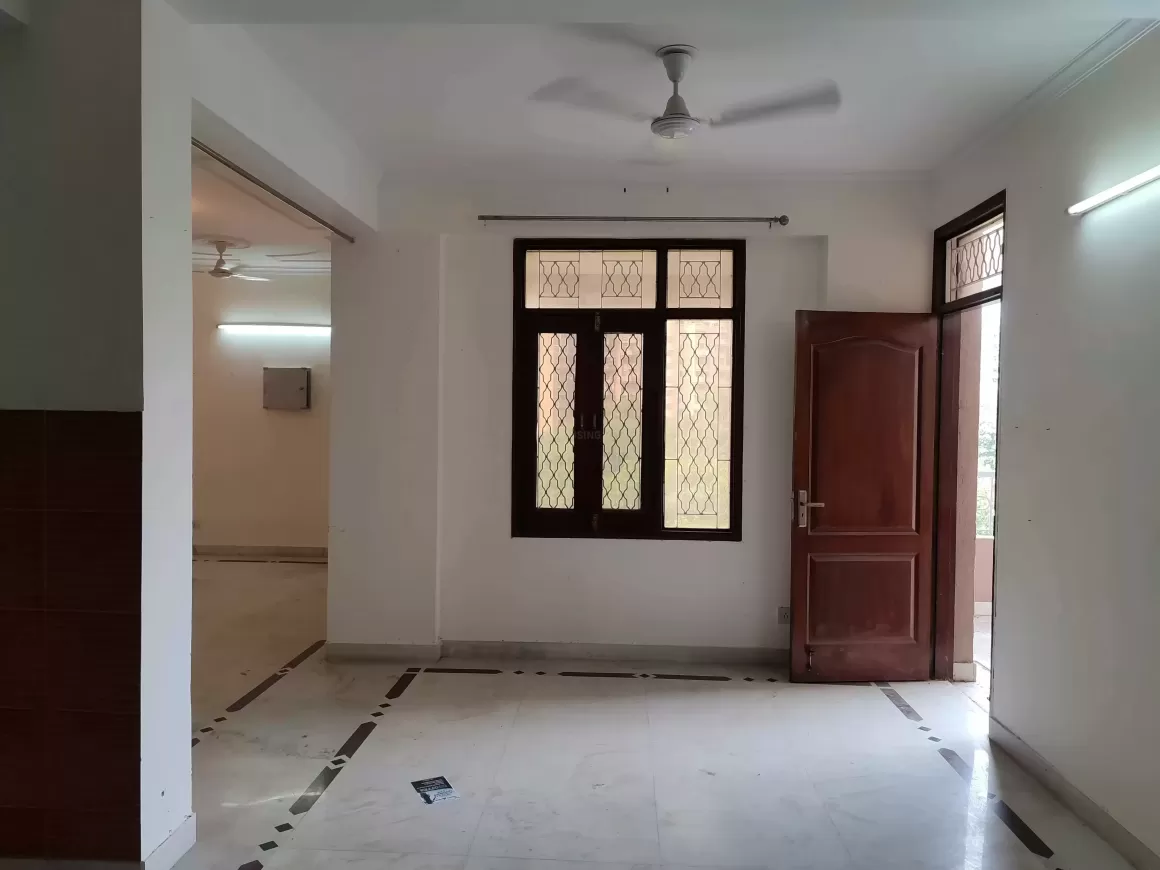 4 BHK Apartment