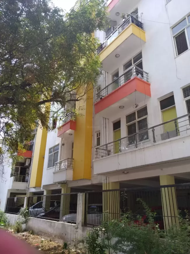 4 BHK Apartment