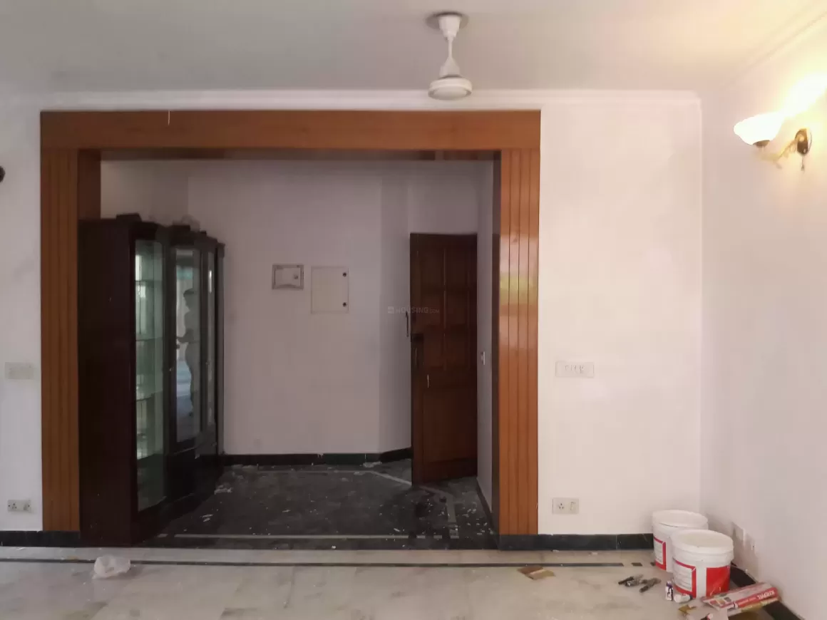 3 BHK Apartment