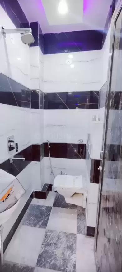 2 BHK Builder Floor