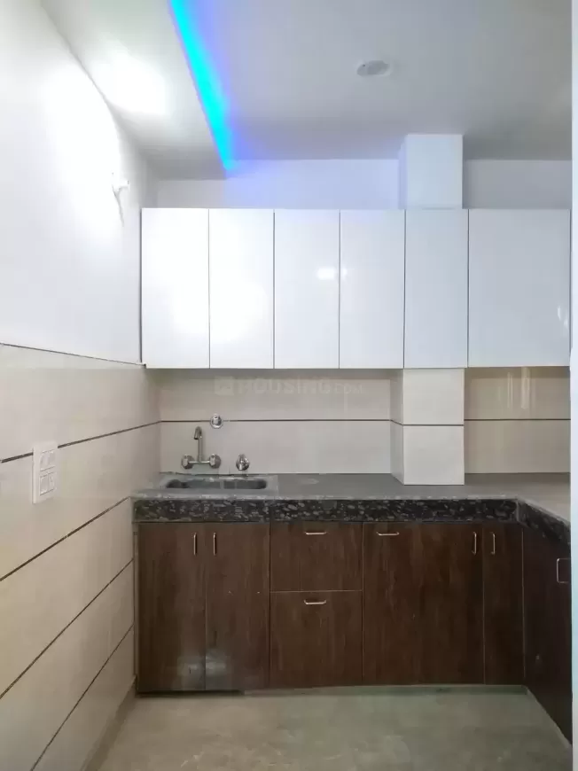 3 BHK Builder Floor