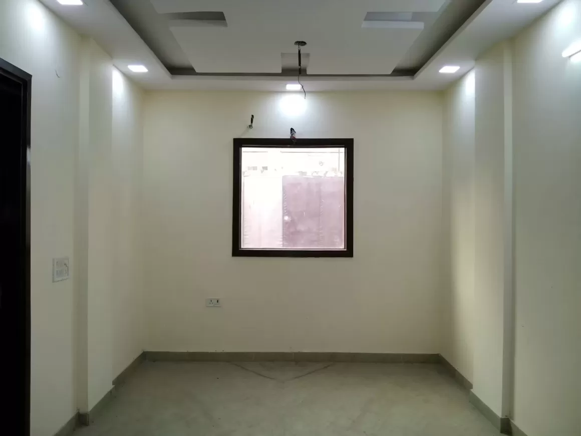 3 BHK Independent Builder Floor