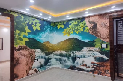 3 BHK Builder Floor