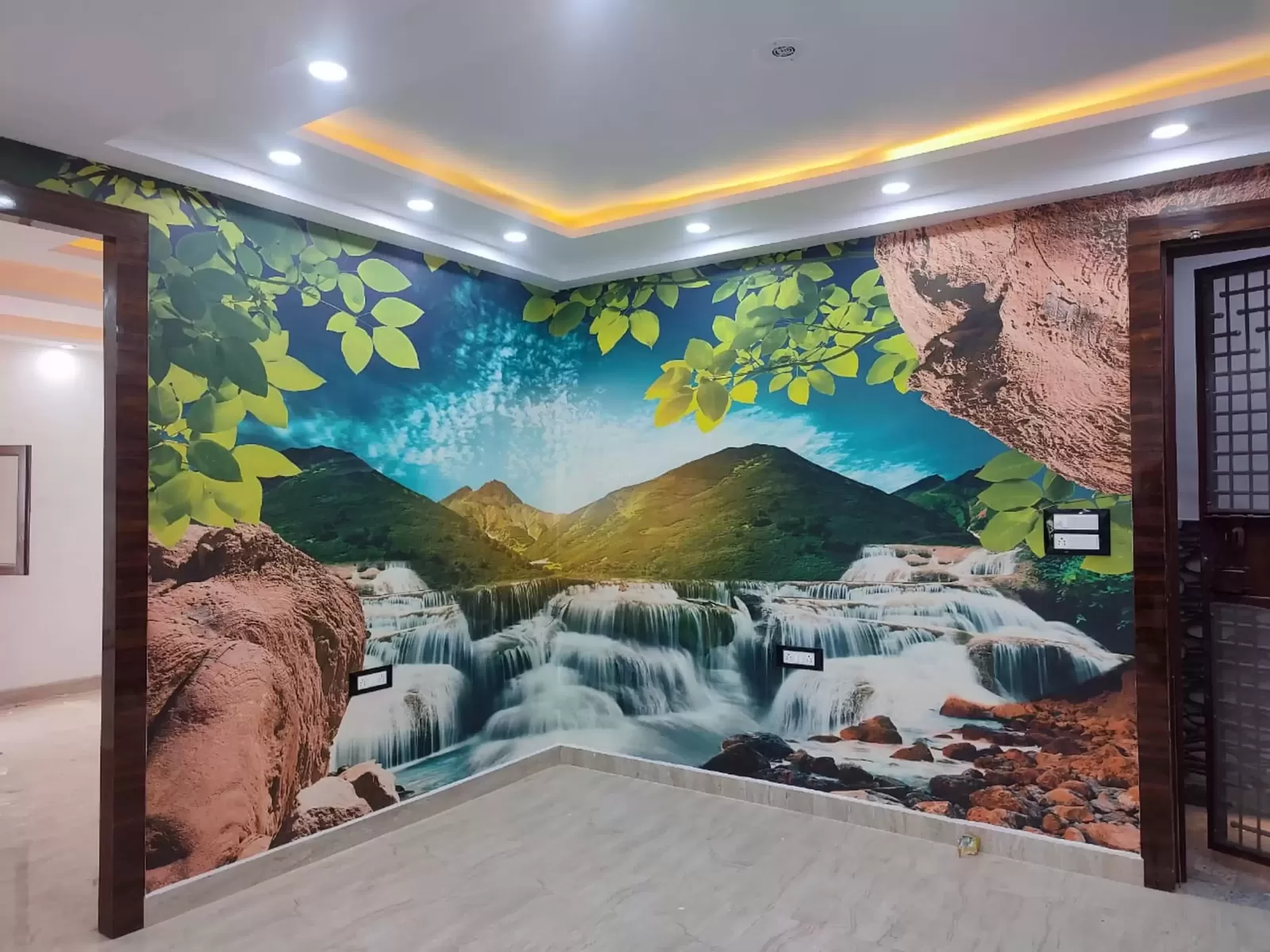 3 BHK Builder Floor