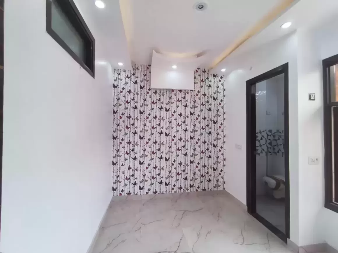 2 BHK Builder Floor