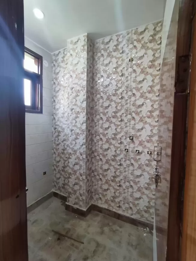 2 BHK Builder Floor