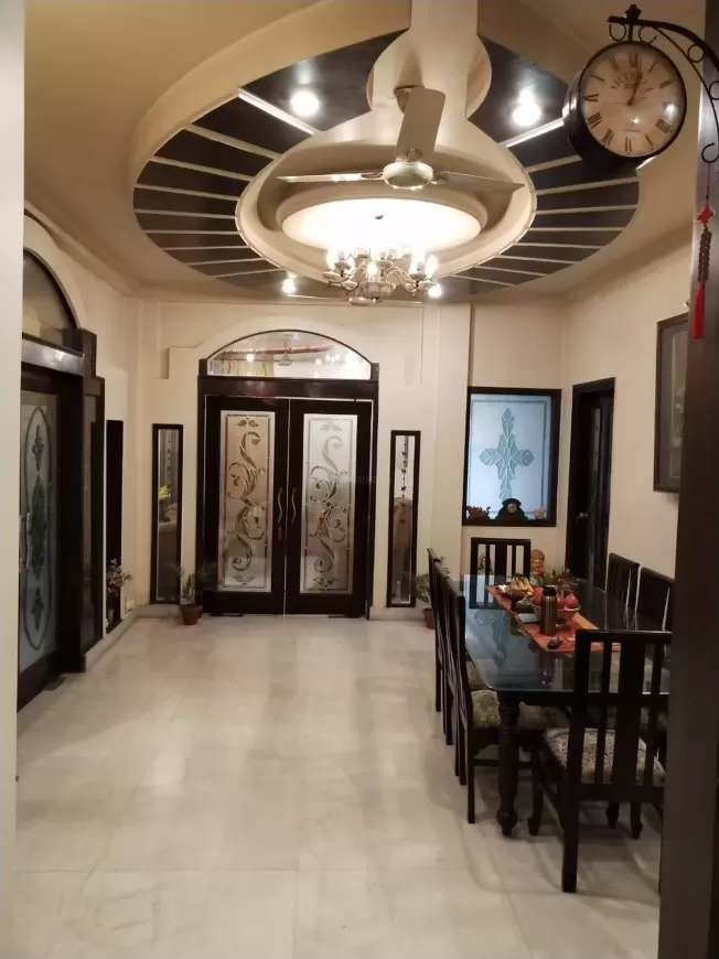 5 BHK Villa
