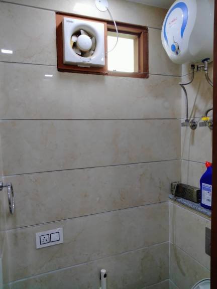 2 BHK Floor
