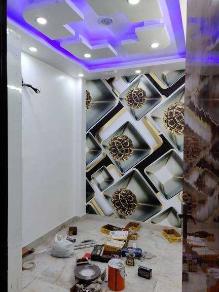 3 BHK Floor