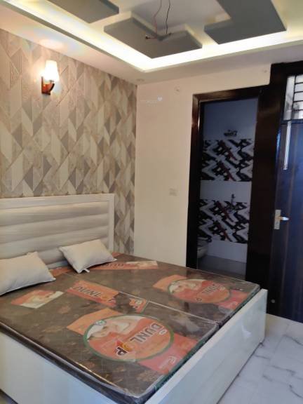2 BHK Floor